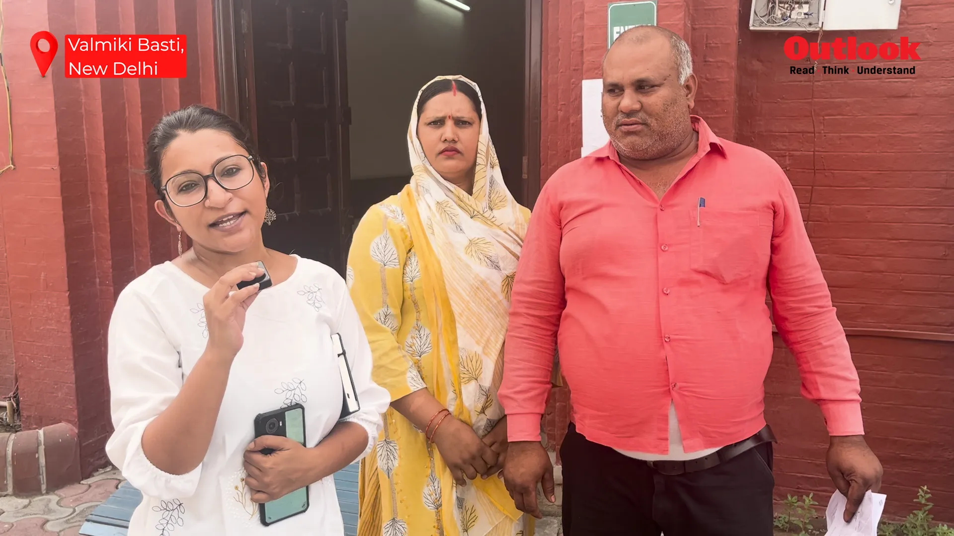 Reporter’s Guarantee | Delhi Lok Sabha Elections: Valmiki Basti Residents Share Key Issues