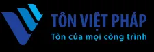 Tôn Việt Pháp   Thương hiệu 20 năm trong ngành sản xuất tôn mạ
