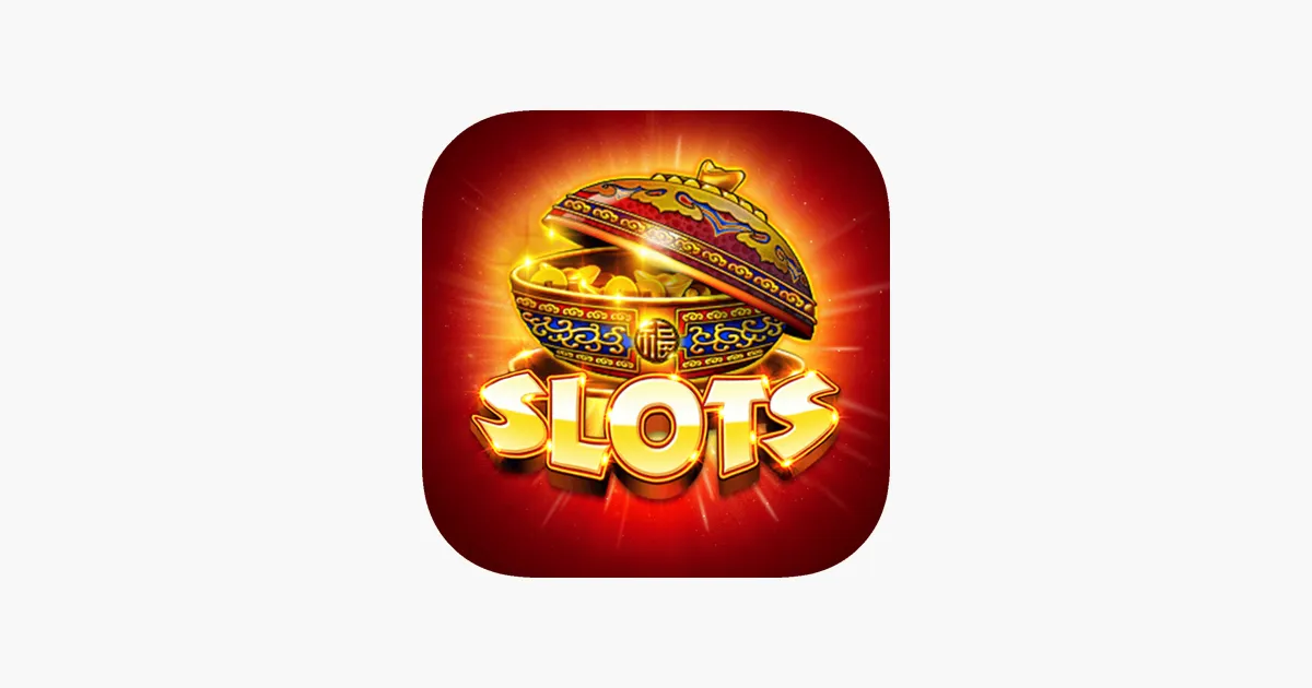 ‎App Store에서 제공하는 88 Fortunes Slots Casino Games
